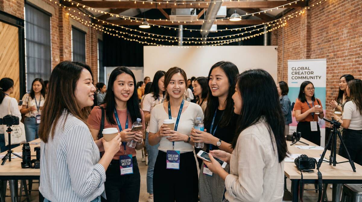 一起草视频社区美图视频