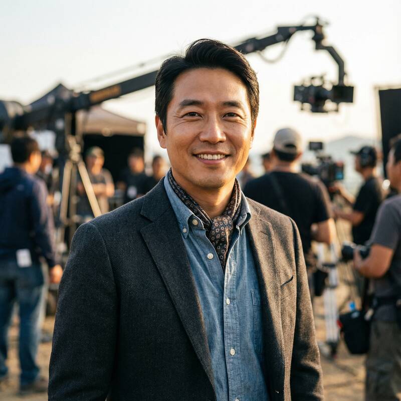 一起草视频导演顾问