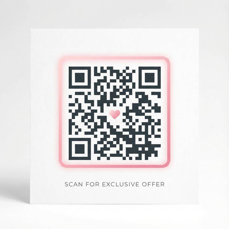 一起草视频公众号二维码