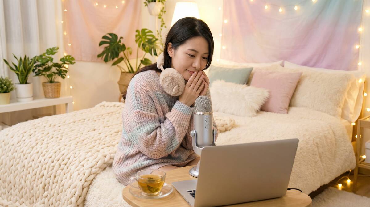 一起草视频生活vlog视频